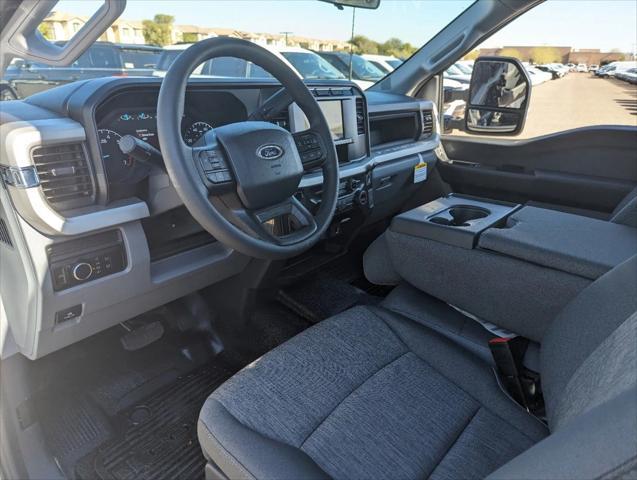 new 2024 Ford F-250 car, priced at $51,270