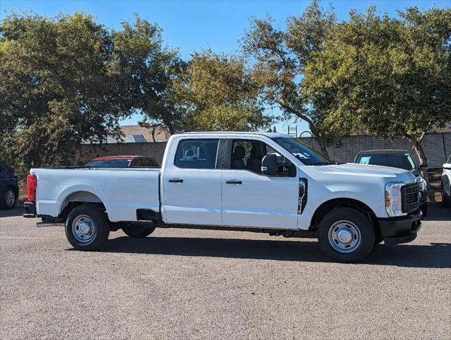 new 2024 Ford F-250 car, priced at $51,270