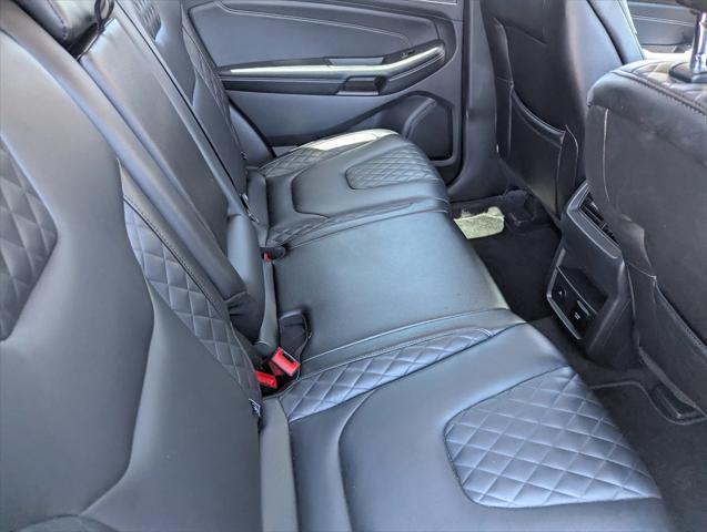 used 2024 Ford Edge car, priced at $32,721