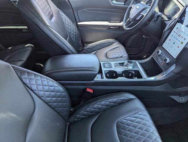 used 2024 Ford Edge car, priced at $32,721