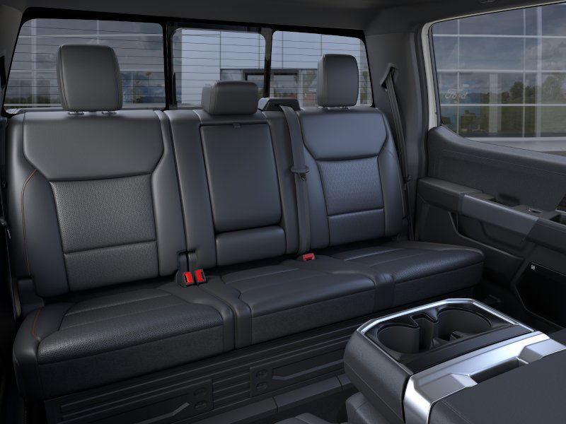 new 2025 Ford F-150 car, priced at $70,024