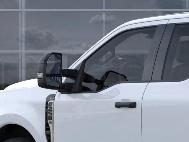 new 2025 Ford F-250 car, priced at $50,560