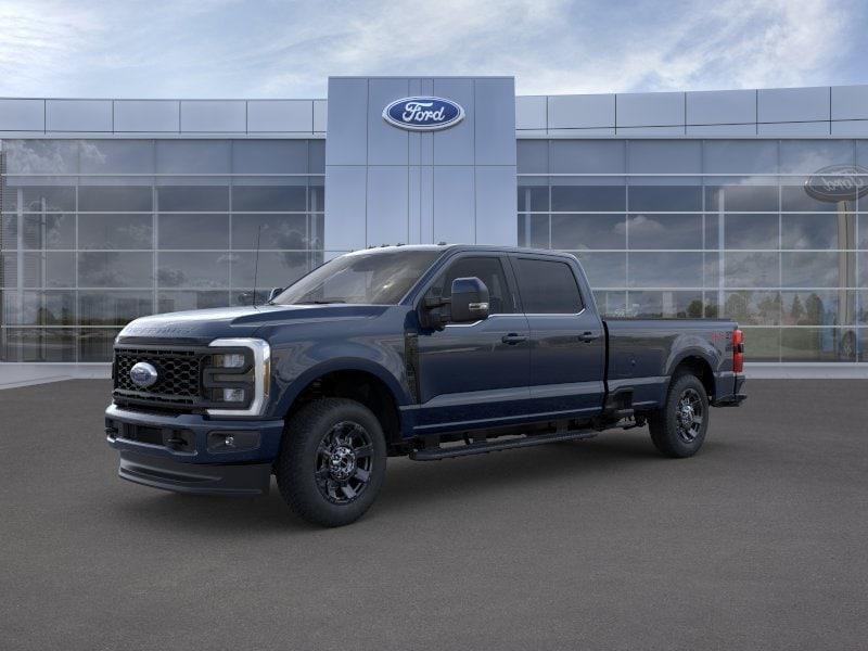 new 2023 Ford F-250 car, priced at $78,825