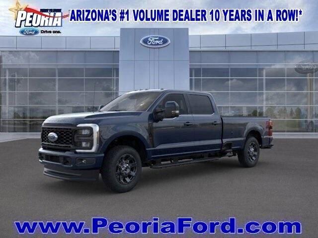 new 2023 Ford F-250 car, priced at $78,825