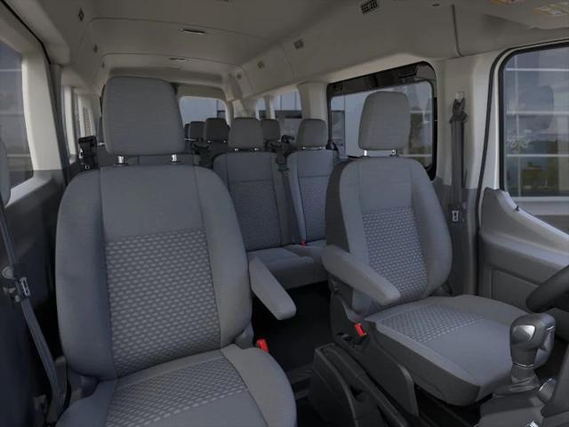 new 2024 Ford Transit-350 car, priced at $59,310