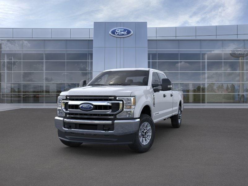 new 2022 Ford F-250 car, priced at $64,810