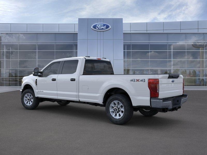 new 2022 Ford F-250 car, priced at $64,810