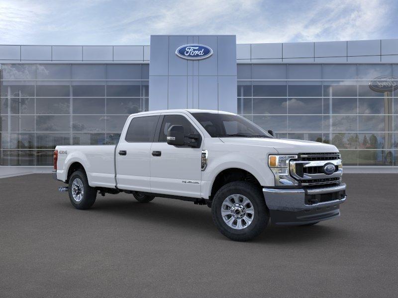 new 2022 Ford F-250 car, priced at $64,810