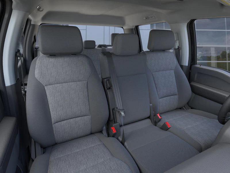 new 2026 Ford F-250 car, priced at $59,425