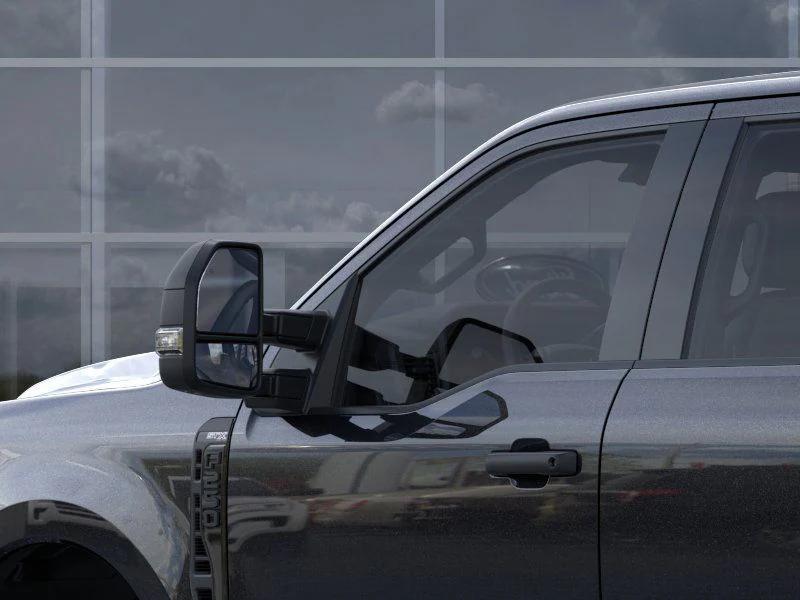 new 2026 Ford F-250 car, priced at $59,425