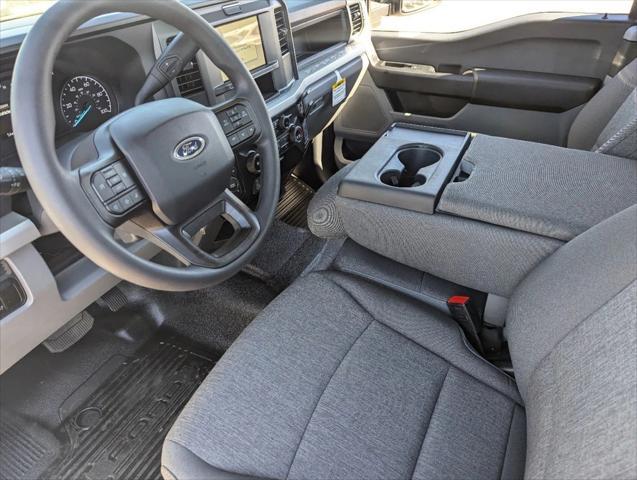 new 2025 Ford F-350 car, priced at $60,865