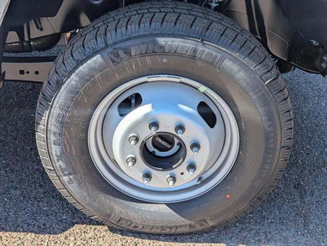new 2025 Ford F-350 car, priced at $60,865