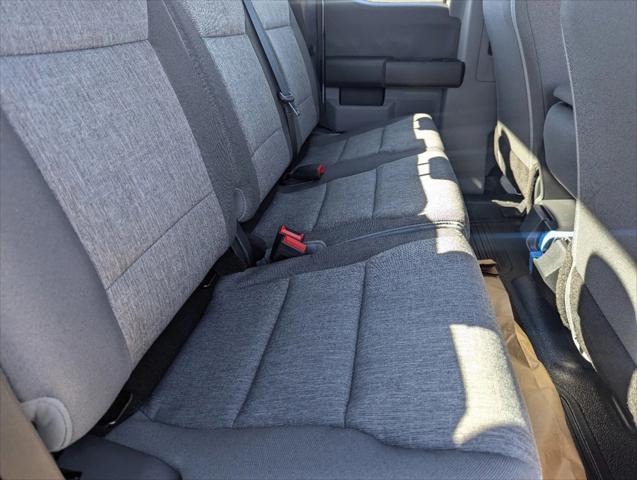 new 2025 Ford F-350 car, priced at $60,865