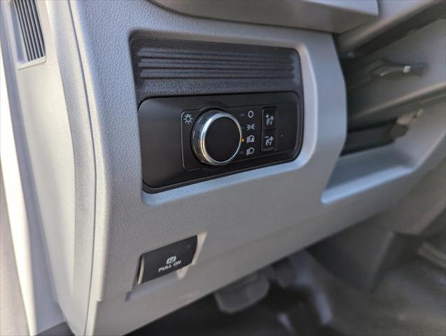 new 2025 Ford F-350 car, priced at $60,865