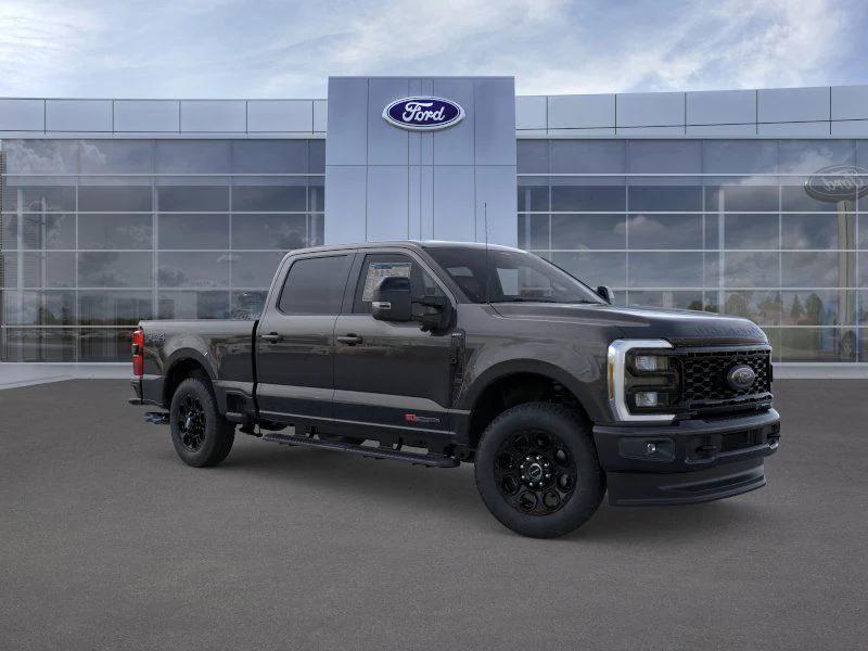 new 2026 Ford F-250 car, priced at $88,390