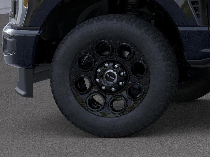 new 2026 Ford F-250 car, priced at $88,390