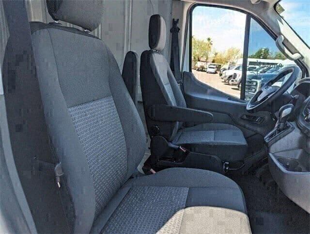 new 2024 Ford Transit-350 car