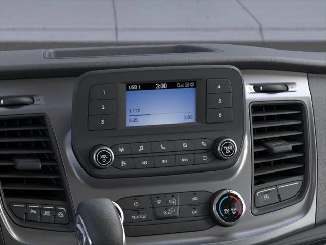new 2024 Ford Transit-350 car, priced at $62,065