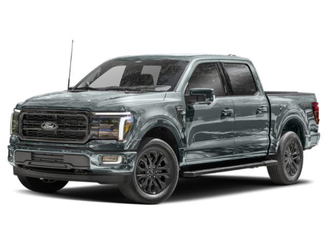 new 2024 Ford F-150 car