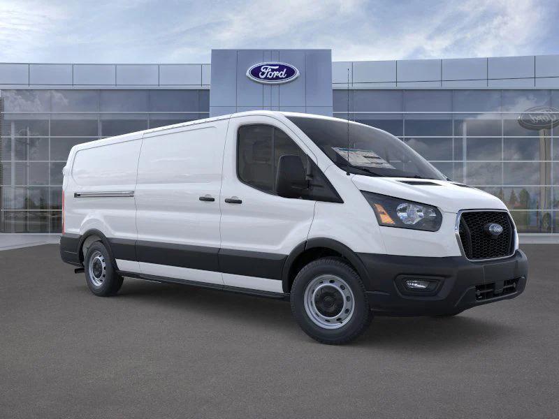 new 2025 Ford Transit-250 car, priced at $54,510
