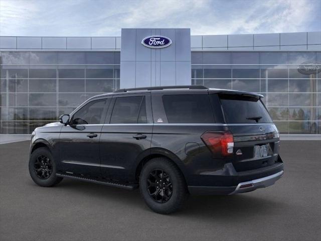 new 2024 Ford Expedition car