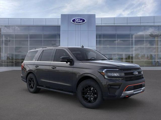 new 2024 Ford Expedition car, priced at $80,015