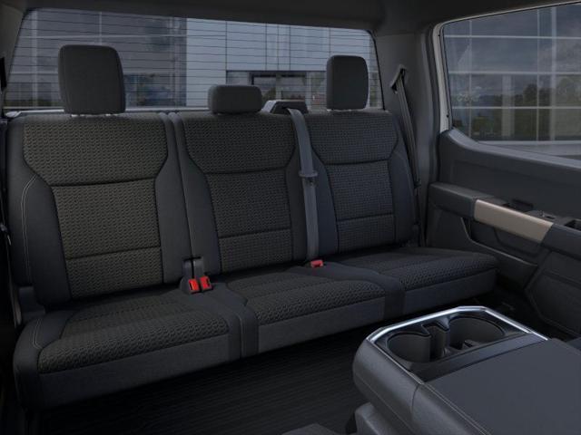 new 2025 Ford F-150 car, priced at $52,440