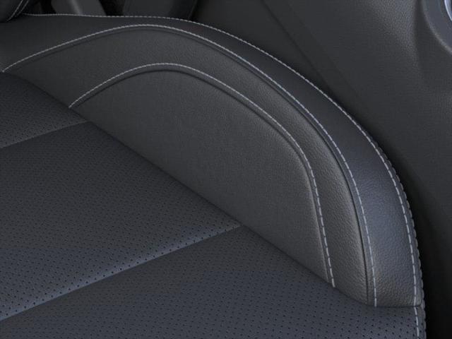 new 2025 Ford Mustang car, priced at $59,460