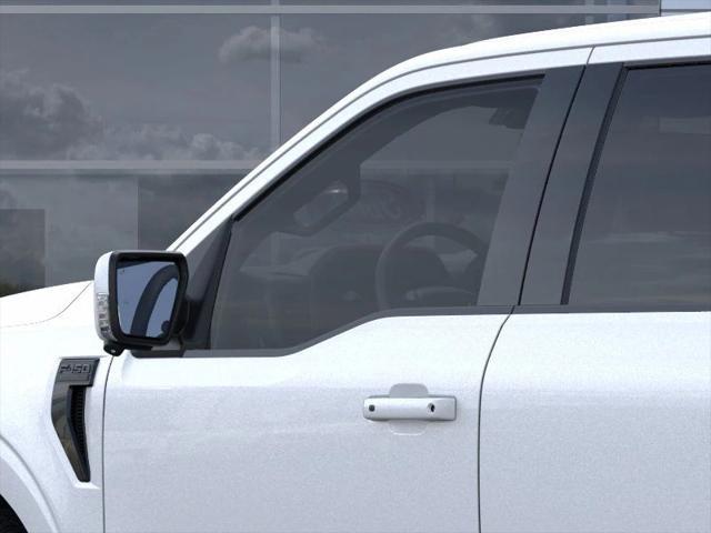 new 2025 Ford F-150 car, priced at $69,950