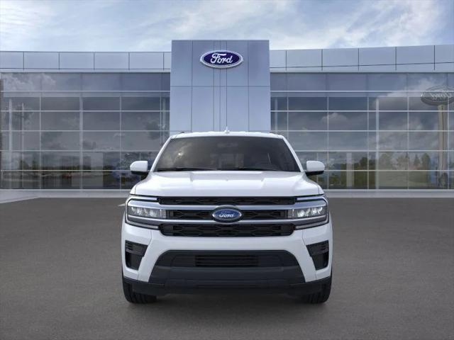 new 2024 Ford Expedition Max car, priced at $67,685