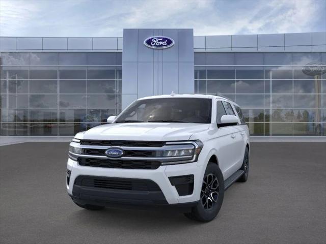 new 2024 Ford Expedition Max car, priced at $67,685