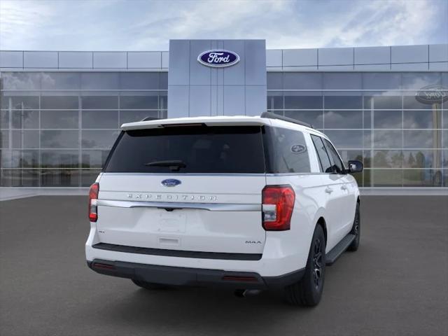 new 2024 Ford Expedition car