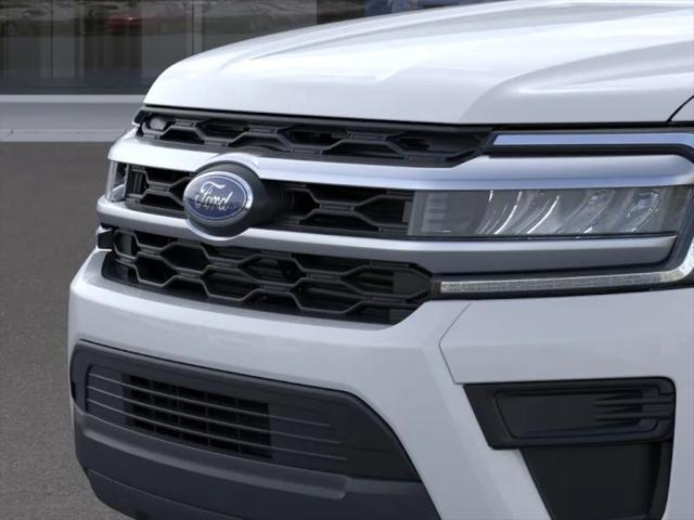 new 2024 Ford Expedition car