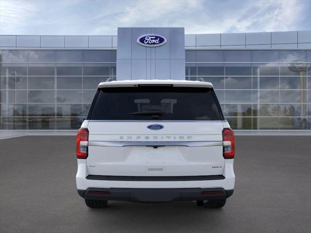 new 2024 Ford Expedition Max car, priced at $67,685