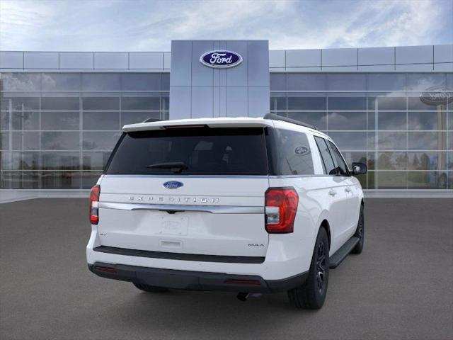 new 2024 Ford Expedition Max car, priced at $67,685