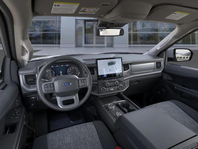 new 2024 Ford Expedition Max car, priced at $67,685