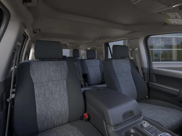 new 2024 Ford Expedition Max car, priced at $67,685