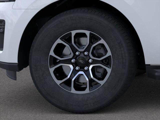 new 2024 Ford Expedition Max car, priced at $67,685