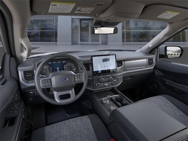 new 2024 Ford Expedition Max car, priced at $67,685