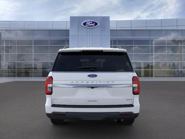 new 2024 Ford Expedition car