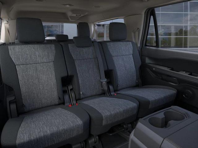 new 2024 Ford Expedition Max car, priced at $67,685