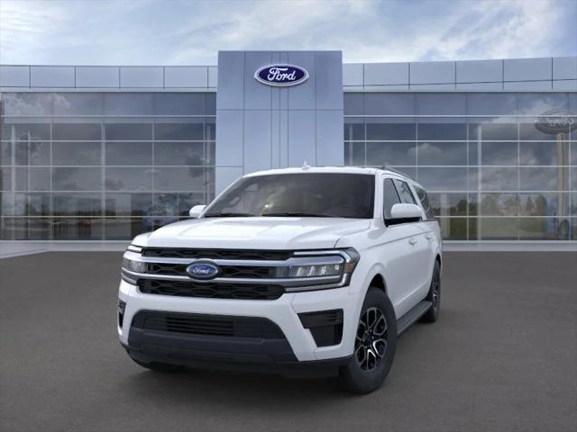 new 2024 Ford Expedition car