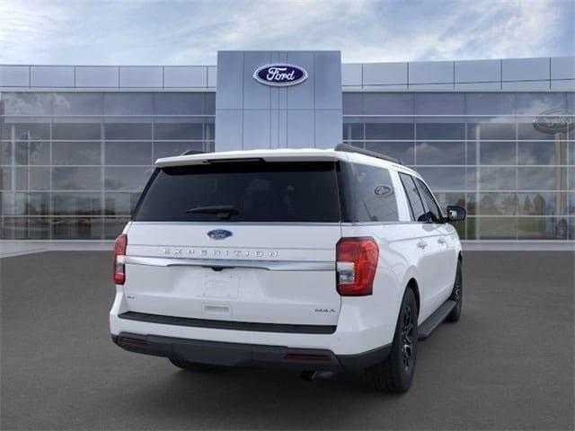 new 2024 Ford Expedition Max car, priced at $67,685