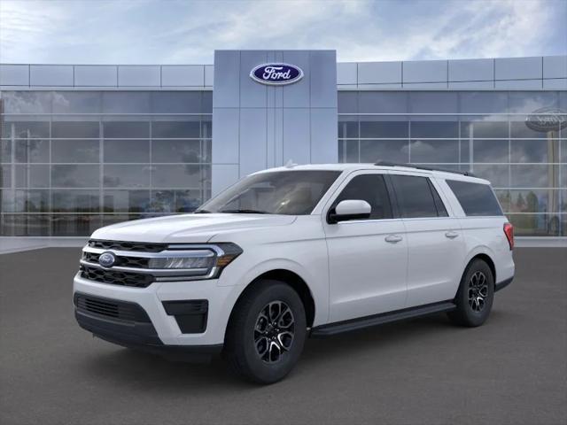 new 2024 Ford Expedition car