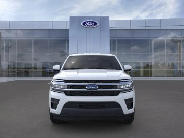 new 2024 Ford Expedition car