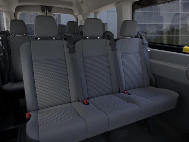 new 2024 Ford Transit-350 car