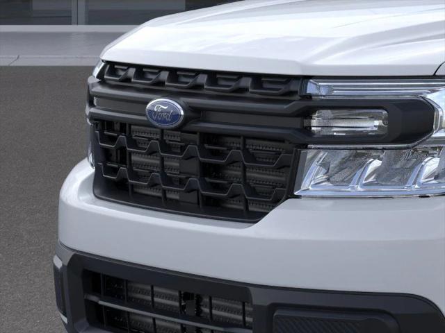 new 2024 Ford Maverick car, priced at $27,215