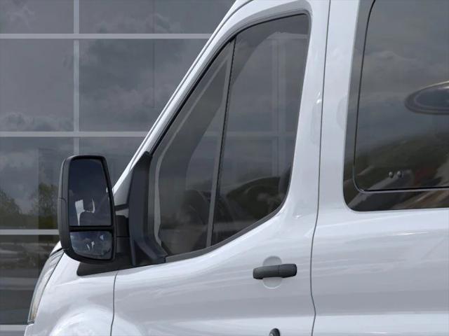 new 2024 Ford Transit-350 car, priced at $65,905