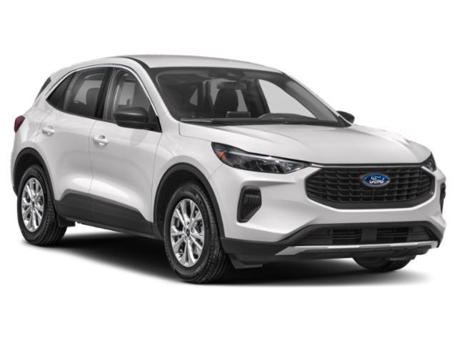 new 2024 Ford Escape car