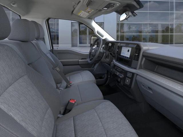 new 2025 Ford F-250 car, priced at $48,025